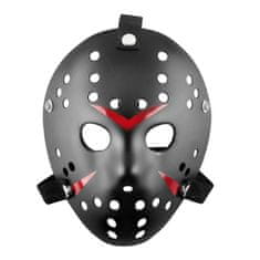 Korbi Plastová maska Jason Freddy Voorhees, Piatok trinásteho, 5