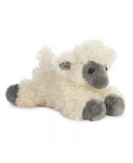 Aurora Plyšová ovečka - Flopsies Mini - 20,5 cm