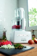 Magimix Magimix | ELM18711 5200 XL kuchynský robot vo výbave Premium | biely