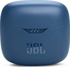 JBL Tune Flex, modrá