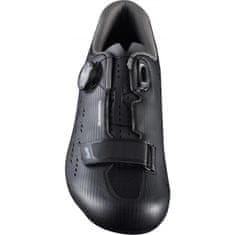 Shimano Cyklistická obuv SH-RP5 - pánska, Boa, Black 2018 - veľkosť 44