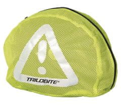 TRILOBITE Helmet Cover reflexný obal na prilbu