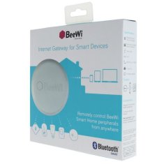 Diskus BeeWi/Otio Bluetooth Smart Gateway, internetová brána pre inteligentné zariadenia (BEG200A1)