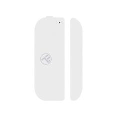 Tellur WiFi Smart dverový/okenný senzor, AAA, biely