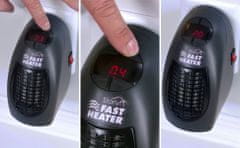 Mediashop Starlyf Fast Heater izbový mini ohrievač