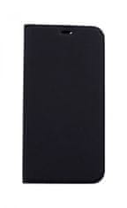 Dux Ducis Kryt iPhone 12 Pro Flipový čierny 53739