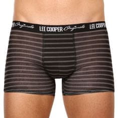 Lee Cooper 3PACK pánske boxerky viacfarebné (LCUBOX3P3-1946711) - veľkosť M