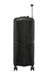 American Tourister Cestovný kufor Airconic Spinner 67cm čierna