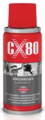 cx80 Sprej mazací a konzervačný 100 ml