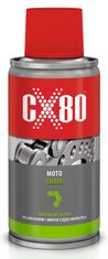 cx80 Mazivo MOTO CHAIN sprej 150 ml