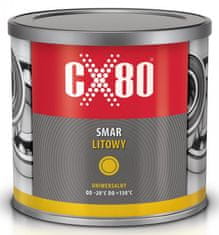 cx80 Mazivo lítiové 500 g