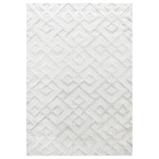 Ayyildiz AKCIA: 60x110 cm Kusový koberec Pisa 4708 Cream
