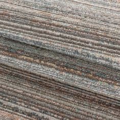 Ayyildiz Kusový koberec Royal 4802 Brown 80x150