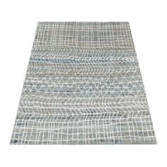 Ayyildiz Kusový koberec Royal 4810 Brown 80x250