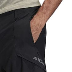 Adidas Nohavice čierna 164 - 169 cm/S Terrex Hike