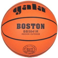 Gala basketbalová lopta Boston BB5041R