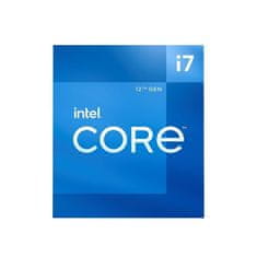 Intel Core i7-12700 2.1GHz/12core/25MB/LGA1700/Graphics/Alder Lake