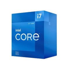 Intel Core i7-12700F 2.1GHz/12core/25MB/LGA1700/No Graphics/Alder Lake/s chladičom