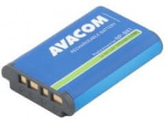 Avacom Náhradná batéria Sony NP-BX1 Li-Ion 3.6V 1090mAh 3.9Wh