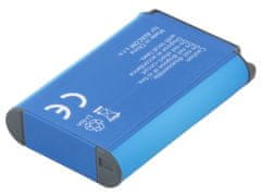 Avacom Náhradná batéria Sony NP-BX1 Li-Ion 3.6V 1090mAh 3.9Wh