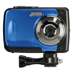 HAMA adaptér pre kamery s 1/4" závitom na GoPro držiak