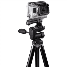 HAMA adaptér pre kamery GoPro na statívový závit 1/4"