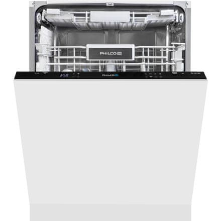 Philco Vstavaná umývačka riadu PDI 1567 DBIT