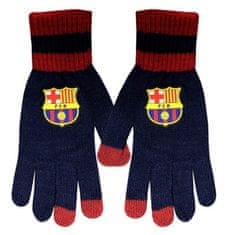 Fan-shop Dětské rukavice BARCELONA FC Guante
