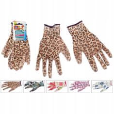 Ravi SUPER ARTGARDEN ochranné pracovné rukavice veľkosť L
