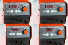 MAR-POL Digitálna invertorová nabíjačka batérií 12/24V 600A BJC M82498
