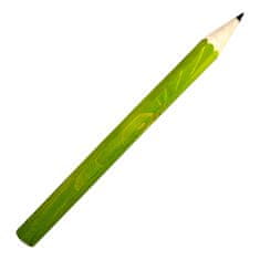 Fauna Veľká ceruzka svetlo zelená