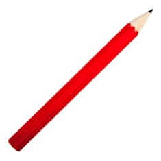 Fauna Veľká ceruzka červená