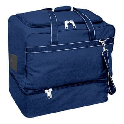 ROYAL Športová taška Royal New Media Modrá modrá