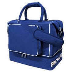 ROYAL Športová taška Royal Selmer Modrá modrá