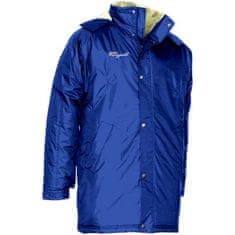 ROYAL Kabát Royal Alpine Modrá XXL modrá