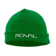 ROYAL Čapica Royal Bang Zelená zelená junior