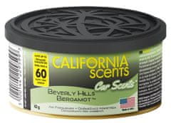 California Scents Beverly Hills Bergamot