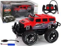 shumee Off-Road Cross-Country R/C 1:14 Red