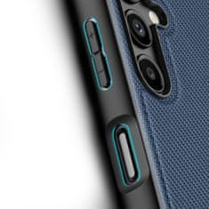 Dux Ducis Fino kryt na Samsung Galaxy A14 5G, modrý