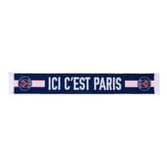 Fan-shop Šála PSG Ici c´est Paris