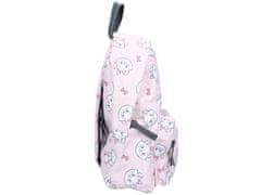 Vadobag Ružový ruksak Disney - Mačička Marie