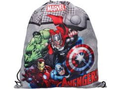 Vadobag Vrecko na telocvik Marvel Avengers