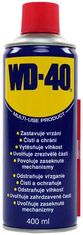 WD-40 Company Ltd. Sprej mazací a konzervačný WD-40, 400 ml