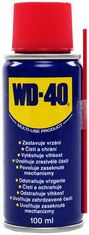 WD-40 Company Ltd. Sprej mazací a konzervačný WD-40, 100 ml