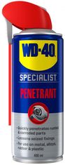 WD-40 Company Ltd. Sprej mazací a konzervačný WD-40, 400 ml, Specialist-Penetrant