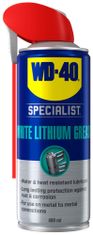 WD-40 Company Ltd. Sprej mazací a konzervačný WD-40, 400 ml, Specialist-Biela líthiová vazelína