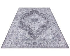 NOURISTAN Kusový koberec Asmar 104015 Stone / Grey 120x160