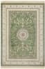 Kusový koberec Naveh 104372 Green 140x95