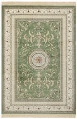 NOURISTAN Kusový koberec Naveh 104372 Green 135x195
