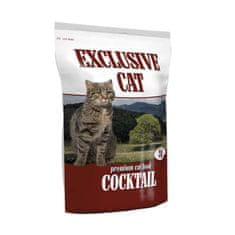 EXCLUSIVE CAT Cocktail 2kg